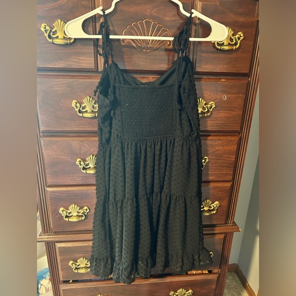 Wild Fable corset dress - Picture 3 of 3